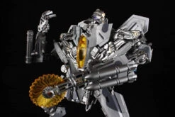 Black Mamba LS-04 LS04 Starscream SS-06 SS06 Oversized -Toy Machine Store 4026208fe1