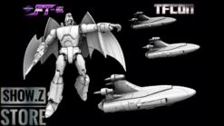 [Pre-Order] FansToys FT-61 Scourge -Toy Machine Store 407298ce7a