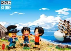 The Ark Base Station Statue -Toy Machine Store 4073f64201