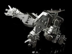 3R MG 1/100 GAT-X105 Ailestrike Gundam Ally Frame Upgrade Kits -Toy Machine Store 40a62c6bf7