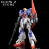 Tomemei 1/100 M-02 MSZ-006 Zeta Gundam Cita Z Plus Metal Build -Toy Machine Store 40d70d3433