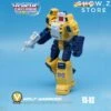 MechFansToys VECMA Toys VS-02 Wolf Weirdwolf 2 MechFansToys VECMA Toys VS-02 Wolf Weirdwolf -Toy Machine Store 40ecbec0ab