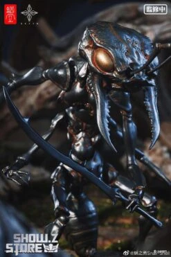 Snail Shell 1/12 Ant Soldier 36 Snail Shell 1/12 Ant Soldier -Toy Machine Store 4107093fcb