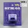 Shadow Fisher SFM-05 Shockwave Upgrade Kit -Toy Machine Store 4112e5f36c