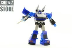 NewAge New Age NA H3B H-3B Kitt Bluestreak -Toy Machine Store 4132133366