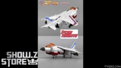 [Pre-Order] FansToys FT-30E Jester Slingshot -Toy Machine Store 415d7693bd