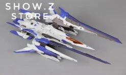 Metal Club MC MetalGearModels XN00R MG 1/100 00 XN Raiser GN-000 GNR-010/XN 00R Gundam 00 -Toy Machine Store 416ef719f9