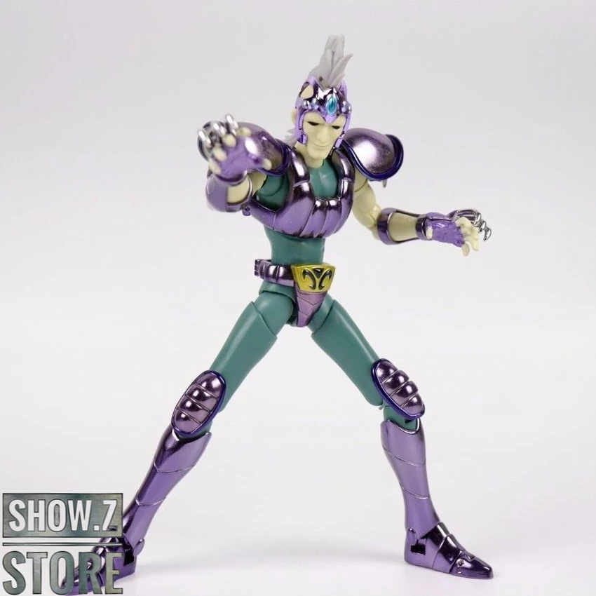 Great Toys Saint Seiya Myth Cloth EX Bronze Hydra Ichi 4 Great Toys Saint Seiya Myth Cloth EX Bronze Hydra Ichi - Image 2