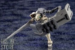 Kotobukiya Hexa Gear 1/24 Governor Armor Type: Knight [Bianco] Model Kit -Toy Machine Store 41e9c951a4