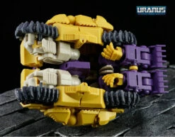 Mastermind Creations R-13 Spartan Impactor -Toy Machine Store 4202c82894