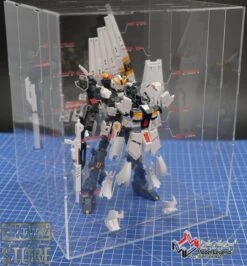 Model Legend 1/144 RX-93 ν Gundam Internal Structure Showcase Display -Toy Machine Store 42049d5c2b