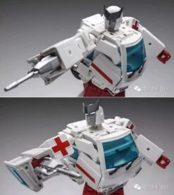 Weijiang WJ MPP30 MPP-30 Steel Guard MP-30 Ratchet Oversized -Toy Machine Store 42334ebdbe