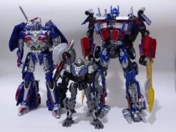 Takara TOMY MPM04 MPM-04 Optimus Prime Movie Series -Toy Machine Store 4238fb5b85