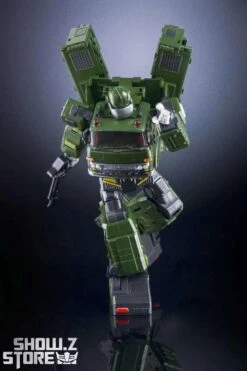 XTransbots MX-36 Bulwark Bulkhead -Toy Machine Store 4252981654