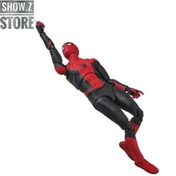MAFEX Spider-Man: Far From Home No.113 Spider-Man W/ Upgrade Suit -Toy Machine Store 4255a48c57