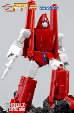 FansToys FT-54 Powerglide 21 FansToys FT-54 Powerglide -Toy Machine Store 427614bb90