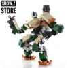 DX9 K1 Freeman (Bastion) -Toy Machine Store 42c13b7bad