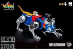 Threezero Studio Voltron Defender Of The Universe ROBO-DUO Golion 37 Threezero Studio Voltron Defender Of The Universe ROBO-DUO Golion -Toy Machine Store 42eae914cc