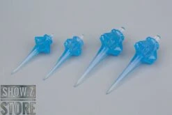 M.W Culture 1/9 Marvel Licensed Avenger Endgame Iron Man Mark-85 -Toy Machine Store 43045cdf2d