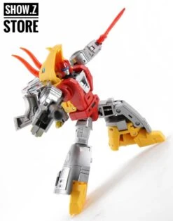 DX9 Toys War In Pocket X18 Bumper Slag -Toy Machine Store 4305a8b9c7
