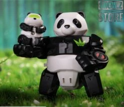 52Toys BeastBox BB-13 Bigpower -Toy Machine Store 4306c065ae