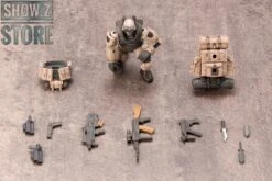 Kotobukiya HG028 Hexa Gear 1/24 Early Governor Vol.1 Model Kit -Toy Machine Store 430c770806