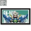 ChenFu Studio GN-001 Gundam Exia 3D Wall Art Decoration Picture 2 ChenFu Studio GN-001 Gundam Exia 3D Wall Art Decoration Picture -Toy Machine Store 43363baf81