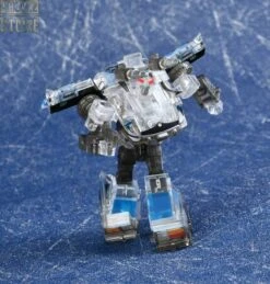 NewAge H3T Harry Prowl Clear Version -Toy Machine Store 43a67d858c