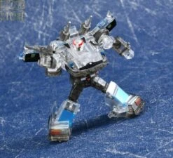 NewAge H3T Harry Prowl Clear Version -Toy Machine Store 43ac310a51