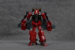 Yes Model YM05 MP11NT Thrust -Toy Machine Store 43bf02796b