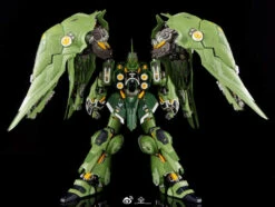 Metal Club MC 1/100 NZ-666 Kshatriya MB MB Style Gundam Unicorn -Toy Machine Store 440eba91ac