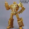 Takara MP10G MP-10G Masterpiece Optimus Prime Gold Lagoon Edition