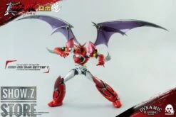 Threezero Studio Getter Robo Shin Getter 1 Anime Version 40 Threezero Studio Getter Robo Shin Getter 1 Anime Version -Toy Machine Store 444459a234