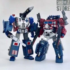 FansHobby Fans Hobby FH MB-11 MB11 God Armor God Bomber Master Builder Original Version -Toy Machine Store 449314ca95