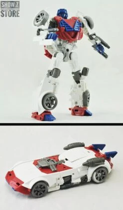 Weijiang Wei Jiang WJ Computron Combiner Set Of 5 -Toy Machine Store 44a3b282df