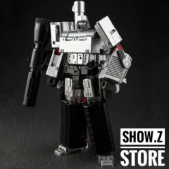 Zeta Toys EX-02 MP36 Megatron -Toy Machine Store 458c79d7ee