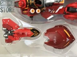 Metal Club 1/100 NZ-666 Kshatriya Red Comet Version 36 Metal Club 1/100 NZ-666 Kshatriya Red Comet Version -Toy Machine Store 45e85cd25e