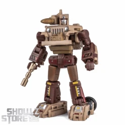 Newage H50C Red Scorpion -Toy Machine Store 45ea2743a3