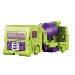 Weijiang WJ Nuclear Warrior Devastator Set Of 6 25 Weijiang WJ Nuclear Warrior Devastator Set Of 6 -Toy Machine Store 45ef491027
