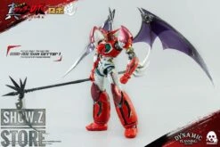 Threezero Studio Getter Robo Shin Getter 1 Anime Version 33 Threezero Studio Getter Robo Shin Getter 1 Anime Version -Toy Machine Store 463184d2ed