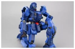 FunHobby 1/100 BD-01 BD01 RX-79BD-1 Blue Destiny Gundam Metal Build -Toy Machine Store 4644dda845