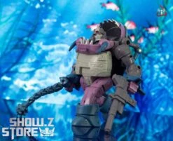 4th Party SM-01 SS86 Sharkticons Oversized Version Set Of 3 -Toy Machine Store 4663979839