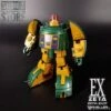 Zeta Toys ZT EX-07 ZETA-EX07 Traveller Cosmos