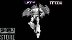 [Pre-Order] FansToys FT-61 Scourge -Toy Machine Store 46736f34a1