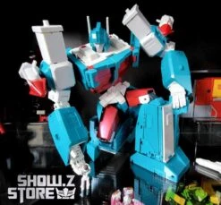 XTransbots MX-22T Commander Stack Ultra Magnus Youth Version -Toy Machine Store 46951de0db