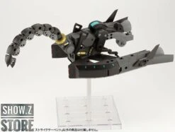 Kotobukiya Modeling Support Goods Gigantic Arms Strike Serpent Model Kit -Toy Machine Store 46ca99283e