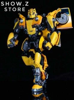 Takara MPM-07 Masterpiece Bumblebee -Toy Machine Store 46f4201f48