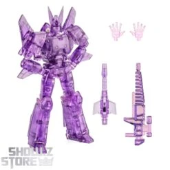 NewAge H43P Tyr Cyclonus Special Edition -Toy Machine Store 470d80fc76