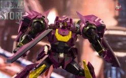 Mastermind Creations R-41 Ultio Senator Ratbat -Toy Machine Store 47426be373