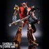 KFC Toys E.A.V.I. Metal Phase P-6I Smithereen Junkion -Toy Machine Store 4783ecb662